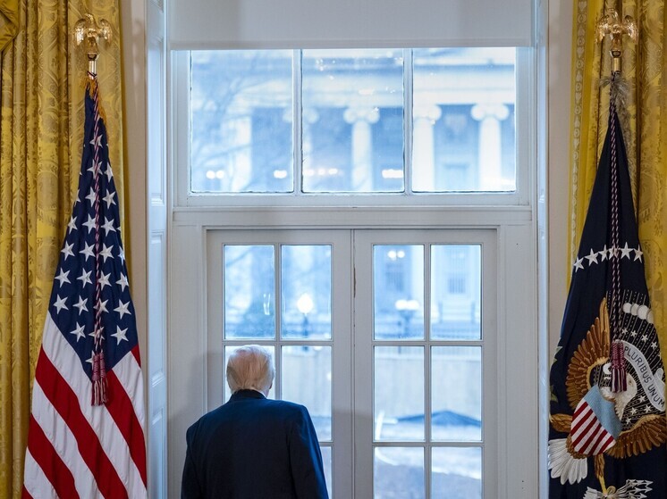 Политика подстроилась под спорт: саммит G7 перенесен ради боев в Белом доме