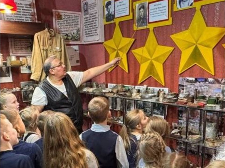 Валдайскому Молодежному центру «Юность» исполнилось 30 лет