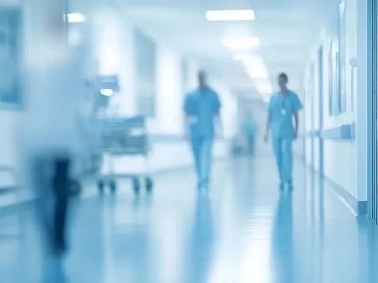 Молодые специалисты пополнили штат больницы Нового Уренгоя