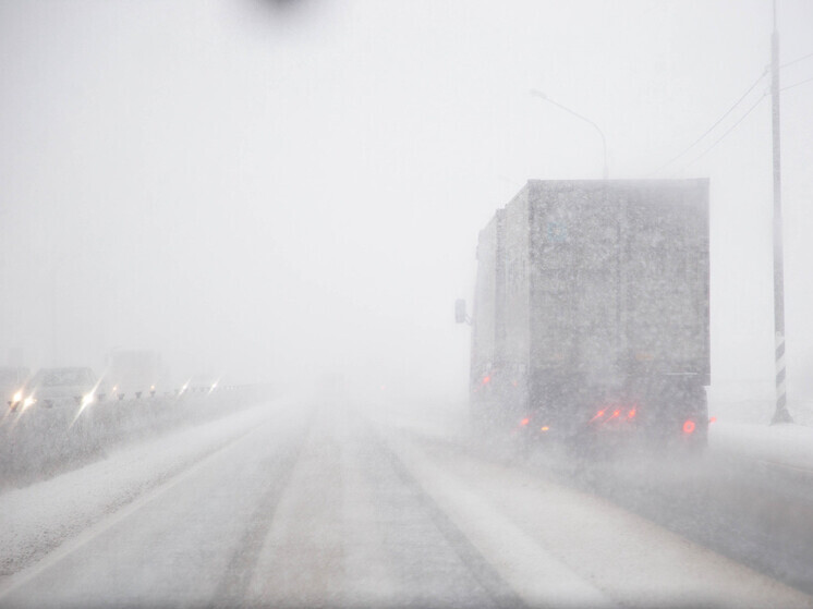 Водителей и пешеходов Тверской области призывают к осторожности