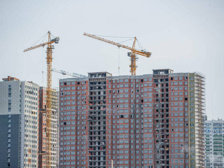 В Татарстане в этом году наметили ввести свыше 3 млн кв. метров жилья