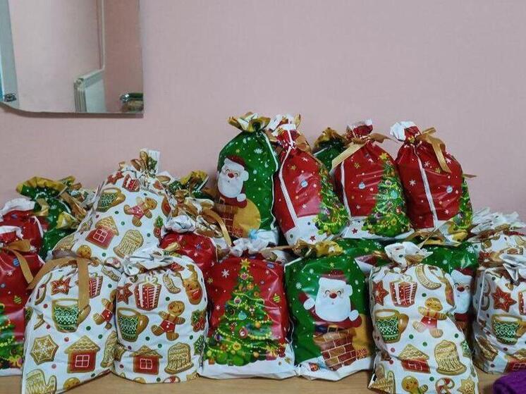 Жители Ставрополья поддержали селян из прифронтовой Богдановки на Херсонщине