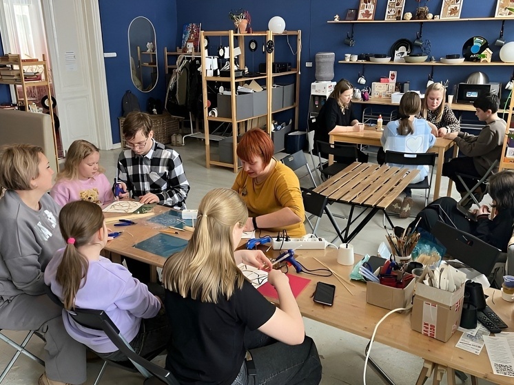 Десятки тысяч мероприятий в сфере культуры были организованы для жителей Поморья