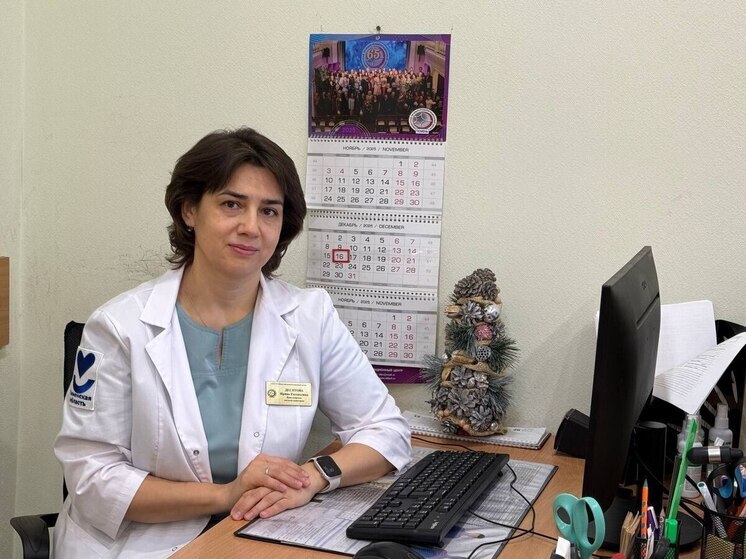 Шаг за шагом: тюменский пациент встал на ноги после тяжёлой травмы