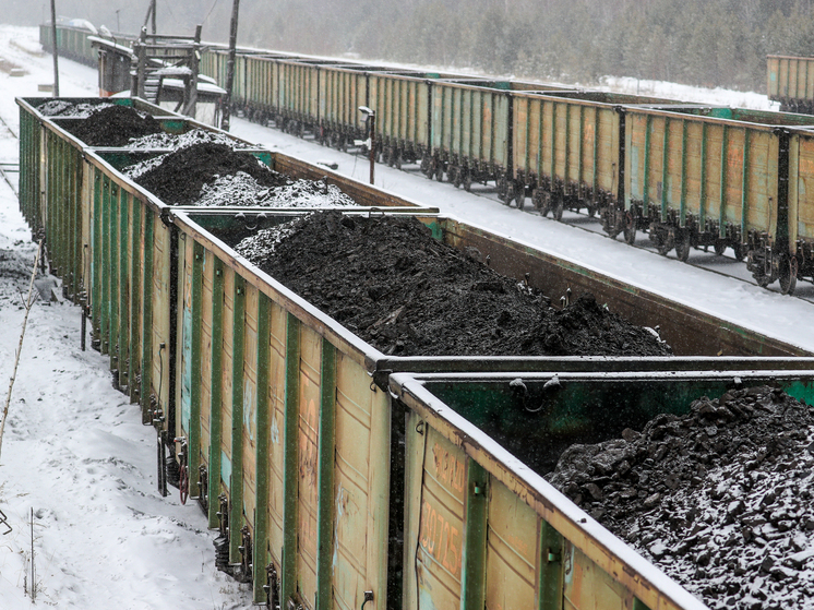 Алиханов предложил поэтапно обновлять парк грузовых вагонов в России