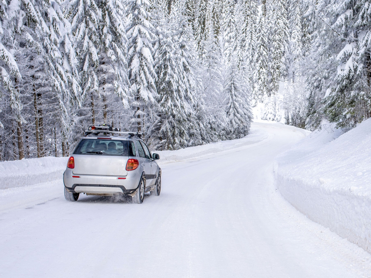 В Рыбинском районе в лобовом столкновении пострадали женщина и подросток