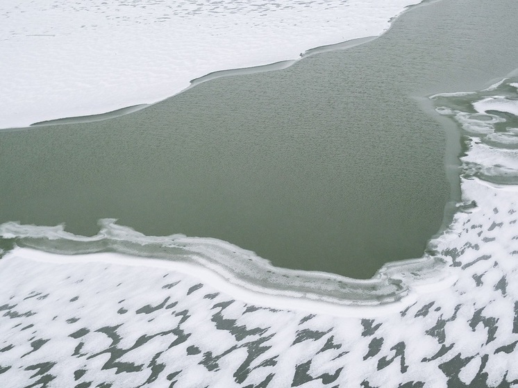 Тело рыбака обнаружили в Калачевском районе Волгоградской области