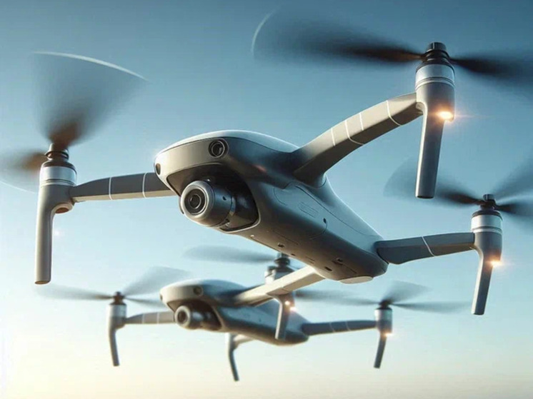 ВСУ атаковали школу в запорожском Бердянске