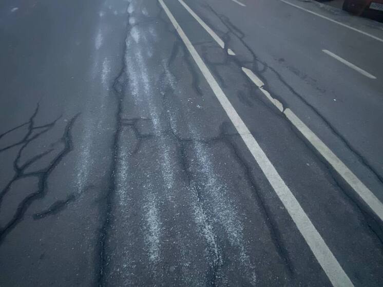 Проезд к Териберке и Серебрянским ГЭС закрыли из-за непогоды