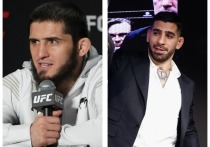 Армянский боец высказался о потенциальном противостоянии топов.