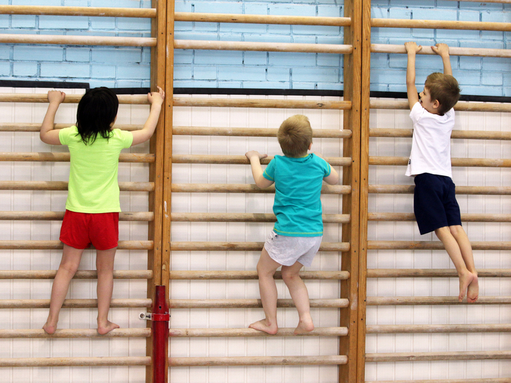 Деревянный гроб заказали для занятий у психолога в детский сад под Екатеринбургом