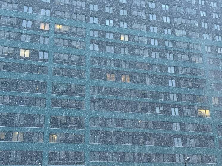 Жителям Хакасии предстоит ночевать под громкие завывания ветра