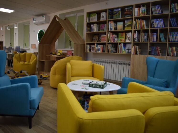 В Белгородской области создадут 8 культурно-просветительских центров