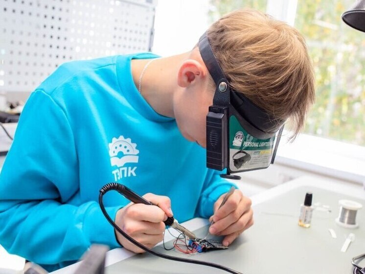 Томская область выпустит свыше 400 специалистов «высшей пробы» в 2026 году