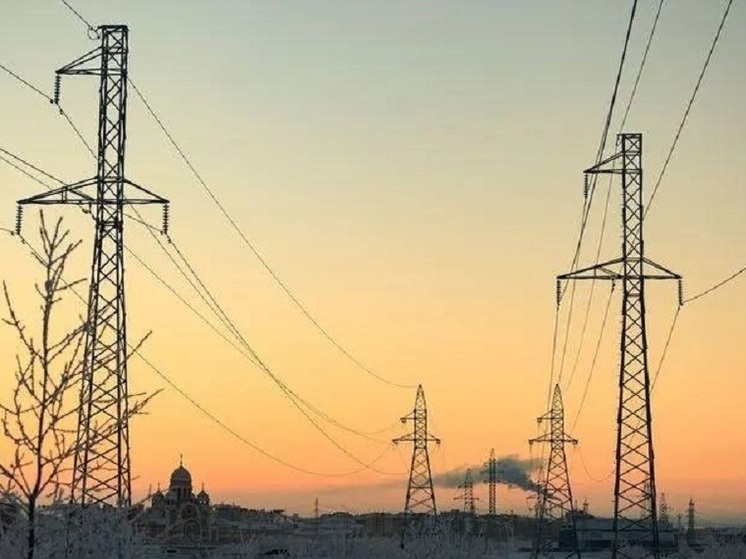 Теплоснабжение домов возобновилось после аварии в Салехарде