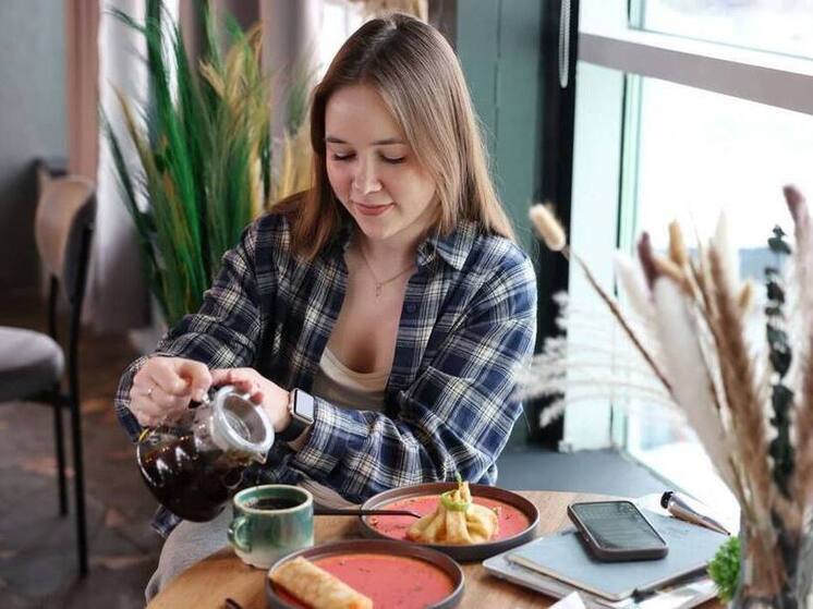 В Салехарде за год открылось 12 новых заведений и магазинов