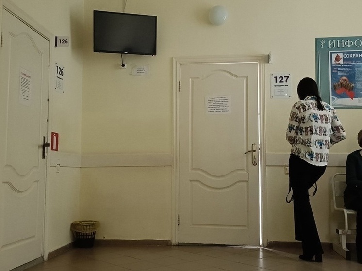 Три десятка медицинских учреждений ДНР восстановлены и построены в 2025 году