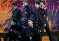 Южнокорейская поп-группа BTS, ставшая мировым феноменом, объявила дату релиза нового альбома, первого за четыре года