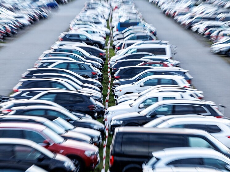 Автоэксперт Крохмаль: китайские концерны получили негласный сигнал