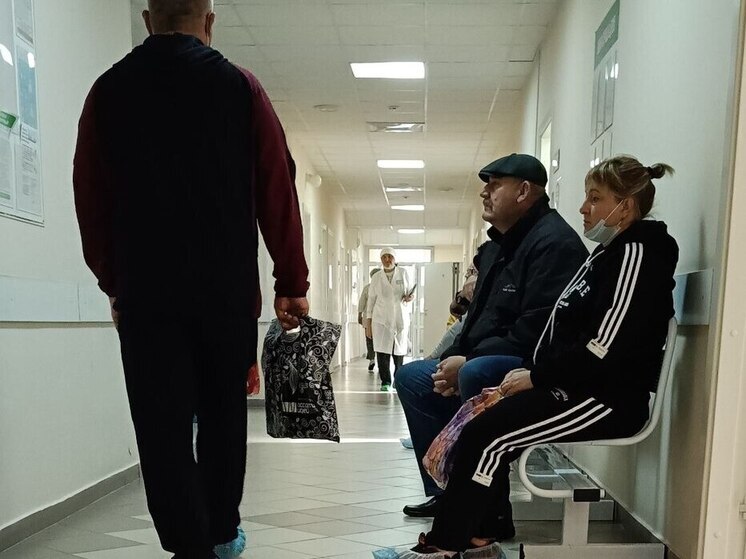 Порядка 50 медучреждений подключат в ДНР к информационной системе в сфере здравоохранения