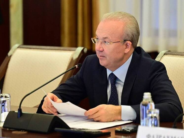 Премьер-министр Башкирии написал пост о единстве народов России