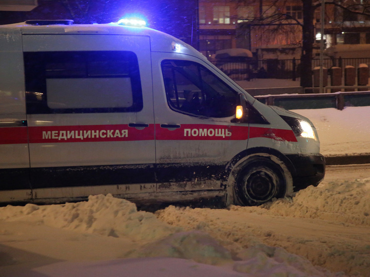 Последствия мощного снегопада в Московской области переросли из категории «коммунальных неудобств» в реальную угрозу жизни граждан