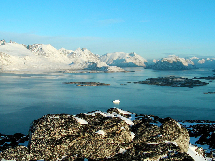Пять партий Гренландии обратились к Трампу уважать население острова