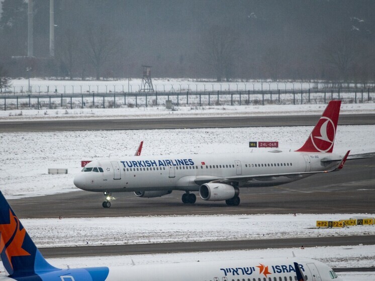 Шереметьево, Домодедово, Внуково и Жуковский принимают и отправляют рейсы