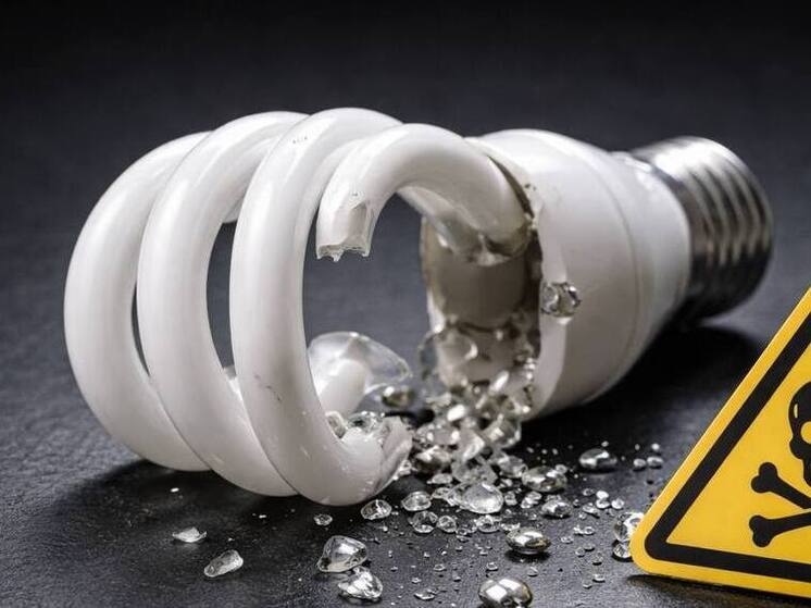 Ртутные лампы будут принимать даже калужские УК