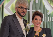 Филипп Киркоров – знатный модник