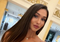 Российская теннисистка Виталия Дьяченко встретила Новый год в Дубае. 35-летняя спортсменка показала смелый наряд, в котором щеголяла в праздничные дни.