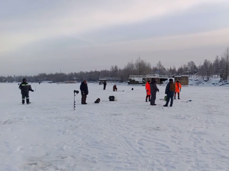 Спасатели провели патрулирования водных объектов Ленобласти