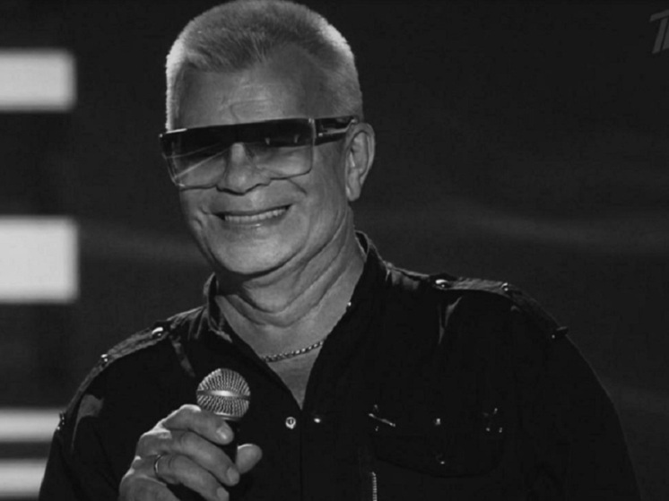 В Новосибирске скончался участник шоу «Голос 60+» Андрей Забродский