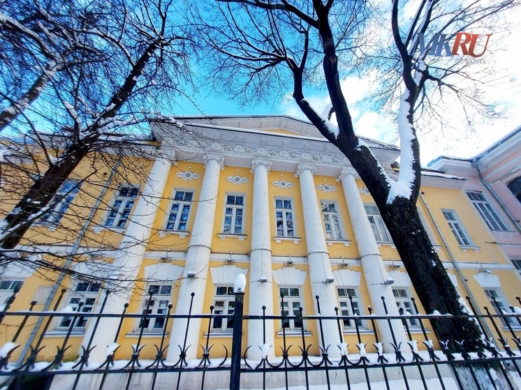 Депутат Госдумы предлагает обязать к отработке выпускников педвузов