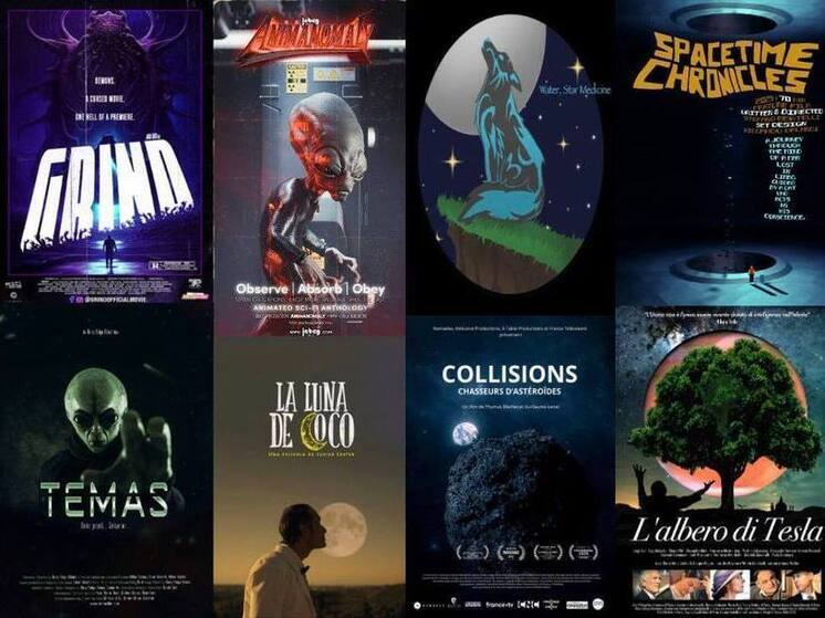 Фестиваль «Циолковский» завершает приём заявок