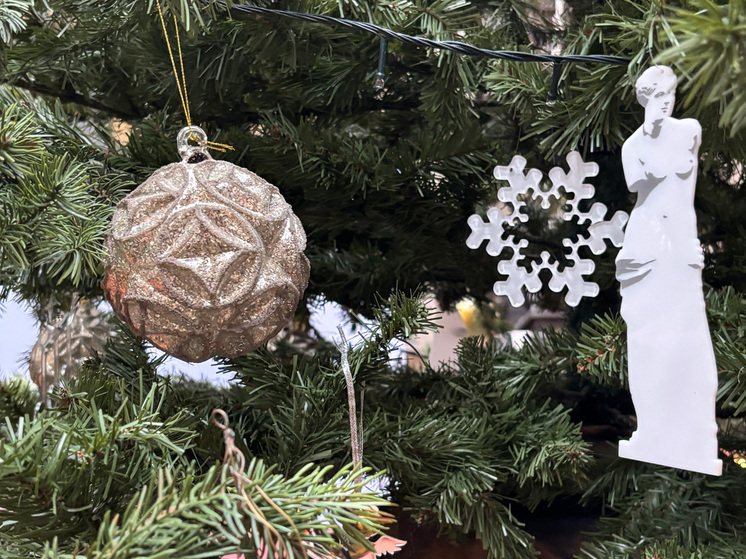 Как театры и музеи встречают своих гостей в новогодние праздники