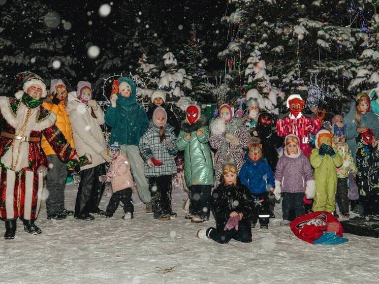 В Усадах под Казанью провели «День пернатых друзей»