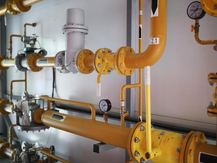 Социальная газификация: льготные категории граждан продолжат получать поддержку в 2026 году