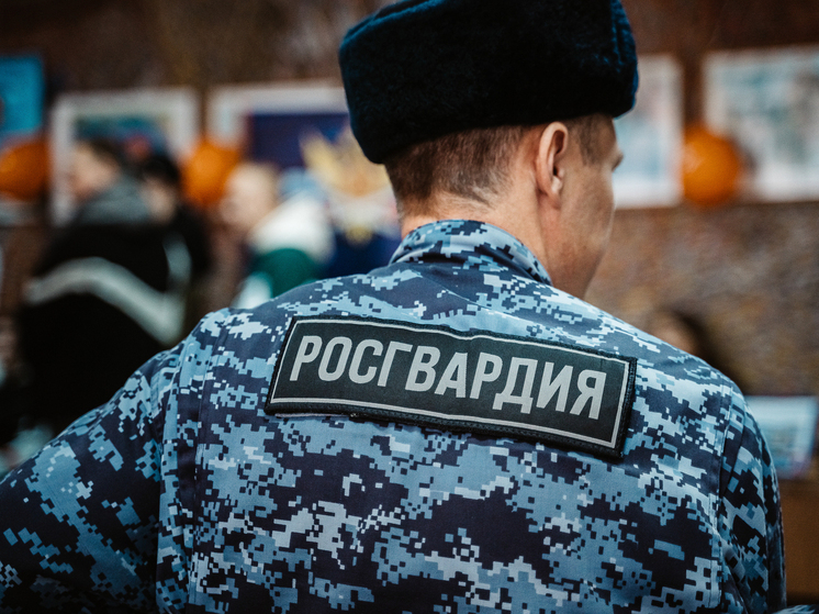 Тверские росгвардейцы направили партию охотничьего оружия на СВО