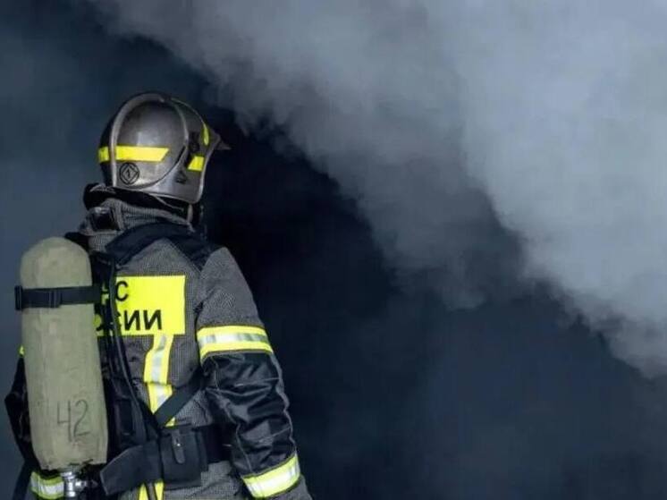 Житель Тарко-Сале получил благодарность МЧС за спасение человека на пожаре