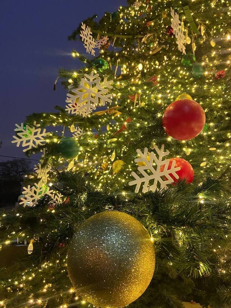 Власти Нижнего Тагила заявили,что не имеют отношения к "горячему" танцу Снегурок