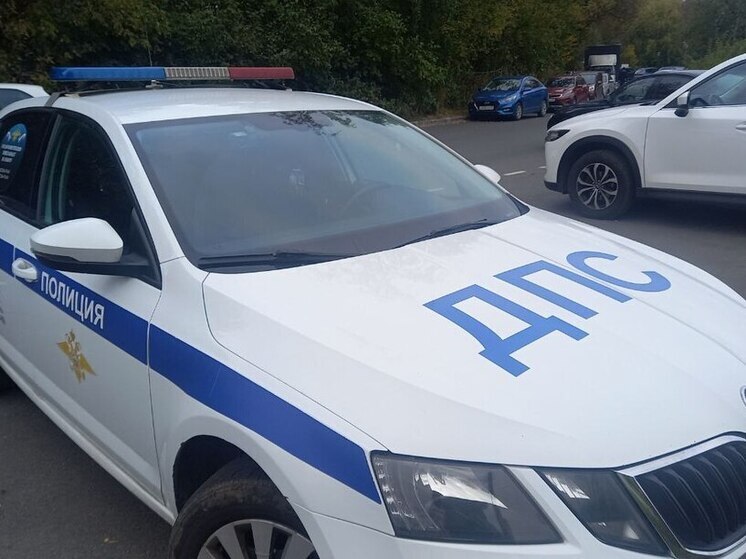 Сотрудники полиции обнаружили 10 свёртков с синтетическим запрещенным веществом