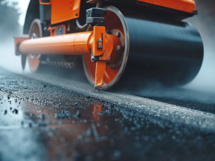 Тамбовская область получит более миллиарда рублей на дороги и мосты