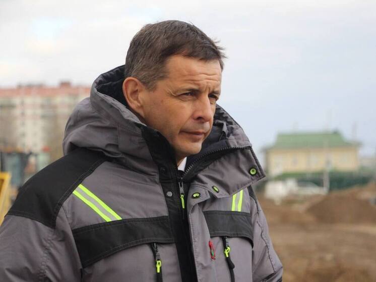 Глава Абакана рассказал о главном разочаровании 2025 года