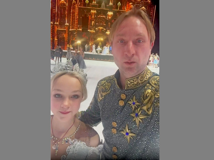 Плющенко о возвращении воронежской фигуристки в его академию: Своих не бросаем