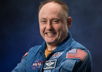 Состояние здоровья американского пилота Майкла Финка не позволяет дальше продолжать работу международному экипажу Crew-11