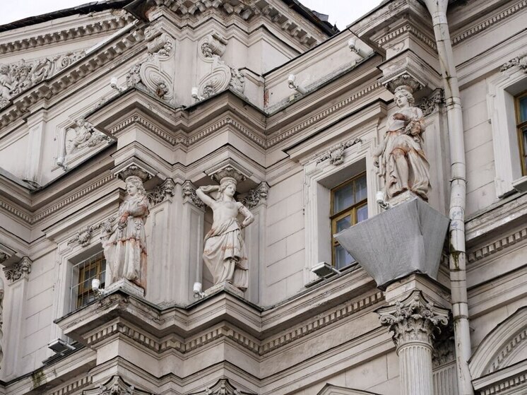 В КГИОП поделились масштабными планами на 2026 год