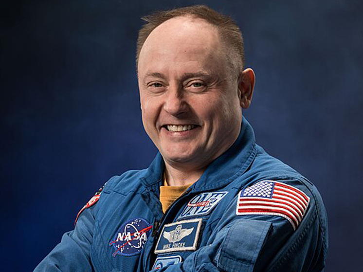 Стало известно имя астронавта, из-за которого прерывают миссию Crew-11