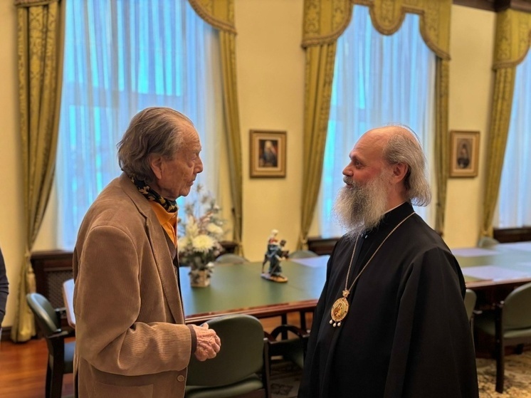 Эмигрировавший из Франции в Россию граф Шереметев встретил Рождество в Ивановской области