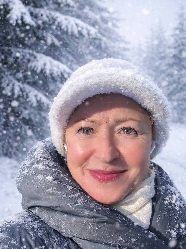 Ленара Иванова поделилась впечатлениями от прослушанной книги